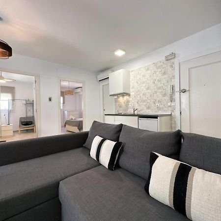 Santa Lucia 2 Bedrooms Apartment Málaga Eksteriør billede