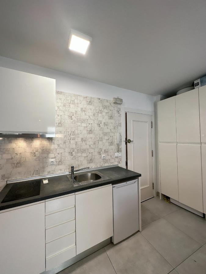 Santa Lucia 2 Bedrooms Apartment Málaga Eksteriør billede