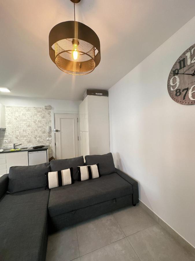 Santa Lucia 2 Bedrooms Apartment Málaga Eksteriør billede